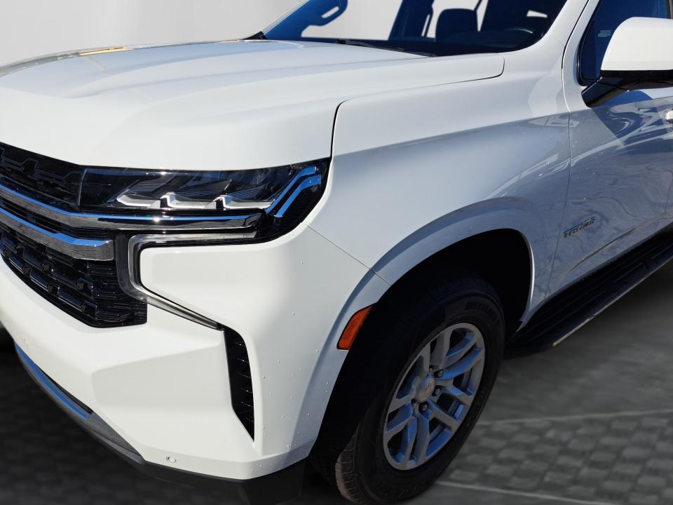 Used 2023 Chevrolet Tahoe SUV