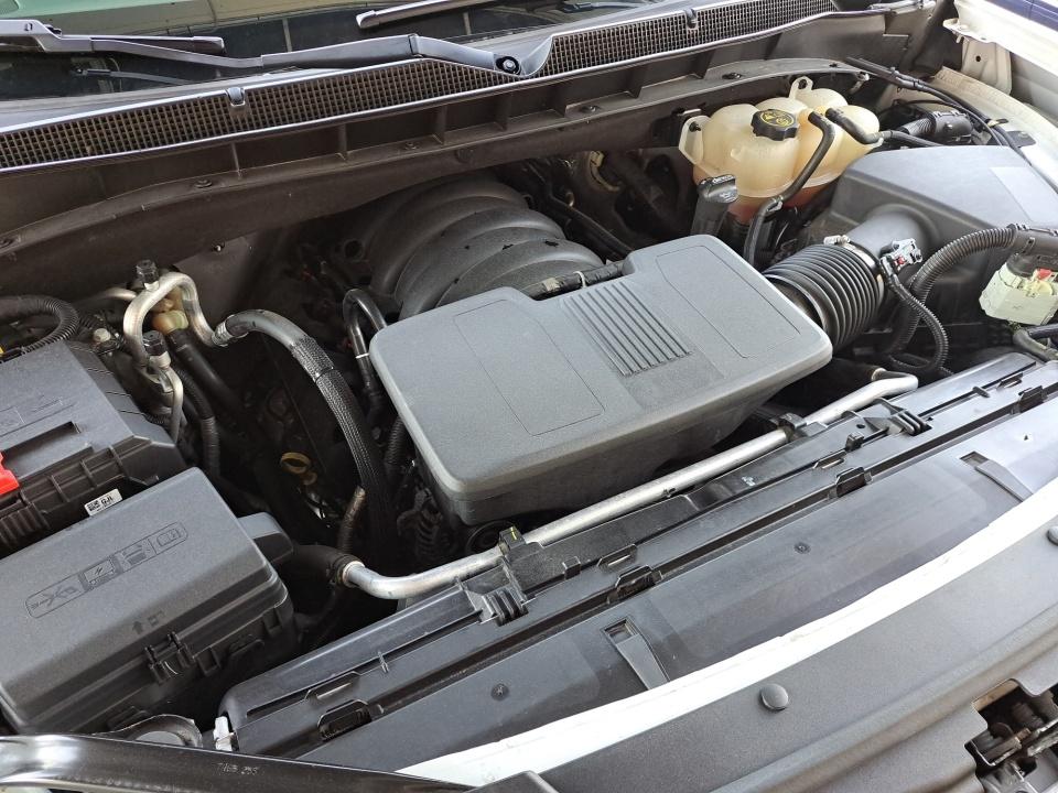Used 2023 Chevrolet Tahoe SUV