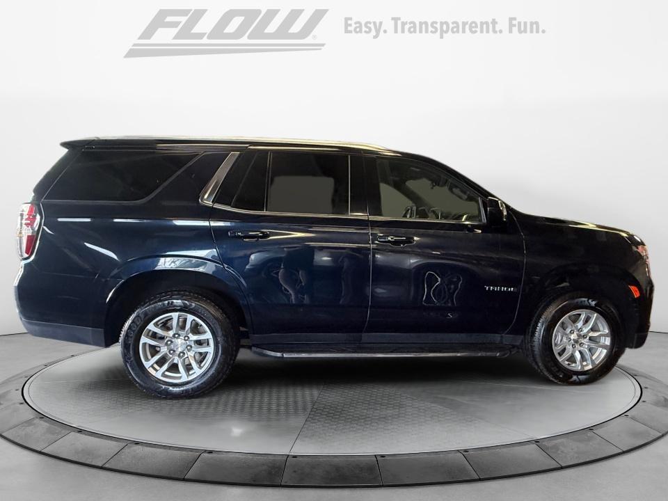Used 2021 Chevrolet Tahoe SUV
