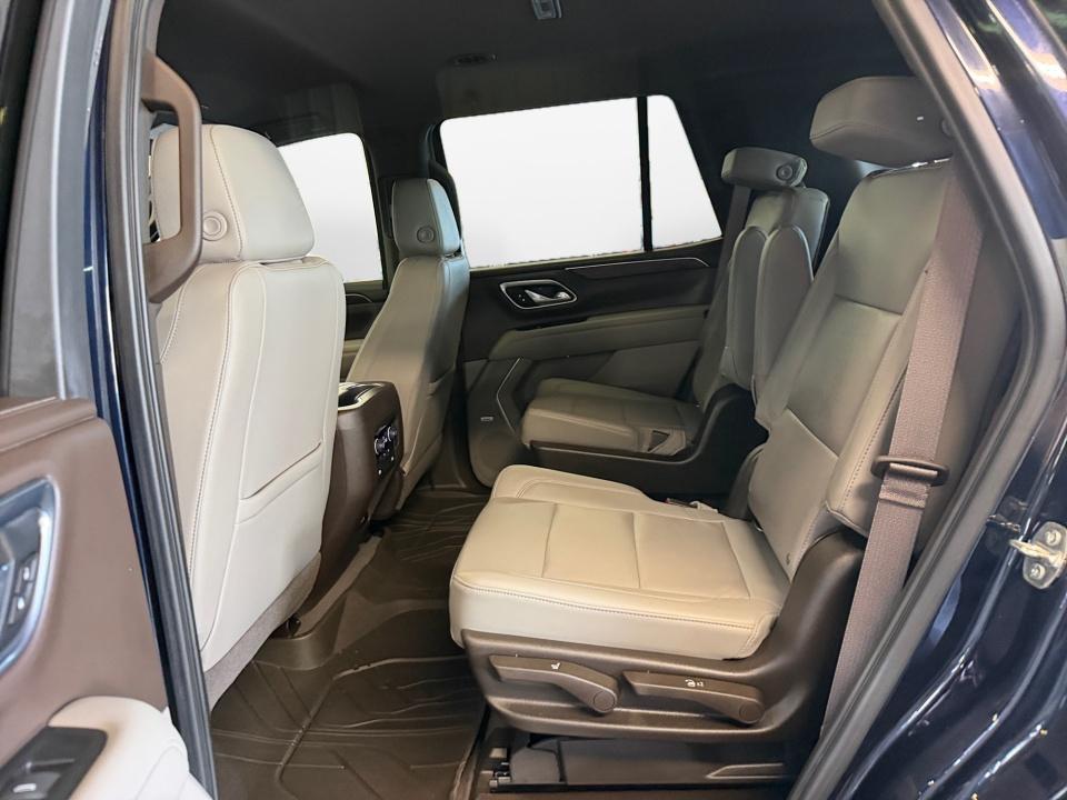 Used 2021 Chevrolet Tahoe SUV