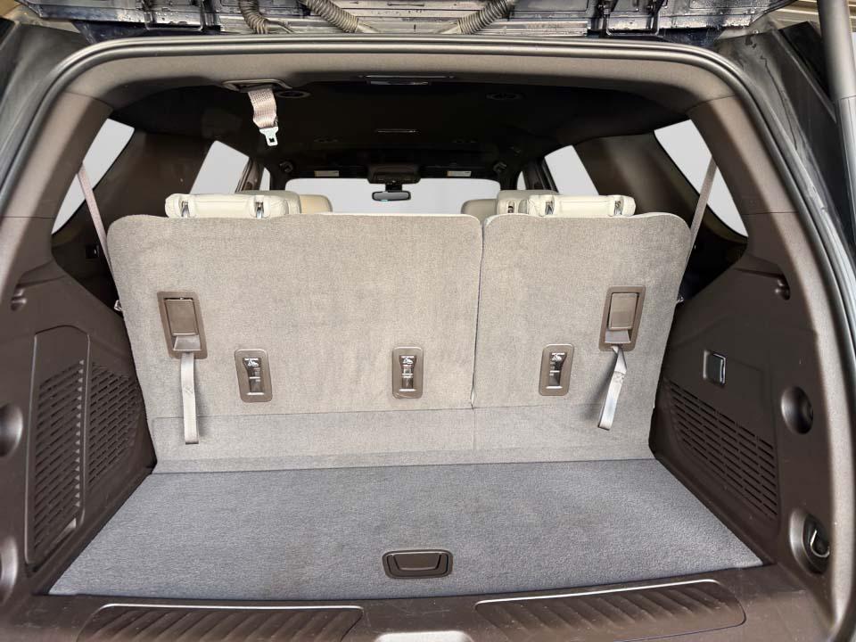 Used 2021 Chevrolet Tahoe SUV