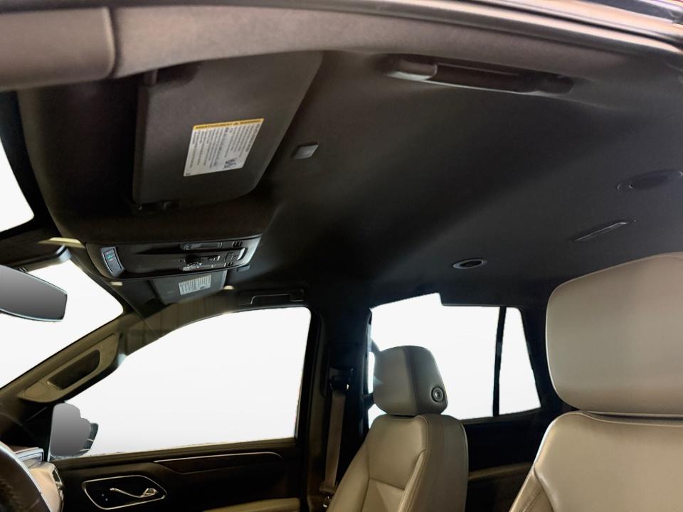 Used 2021 Chevrolet Tahoe SUV