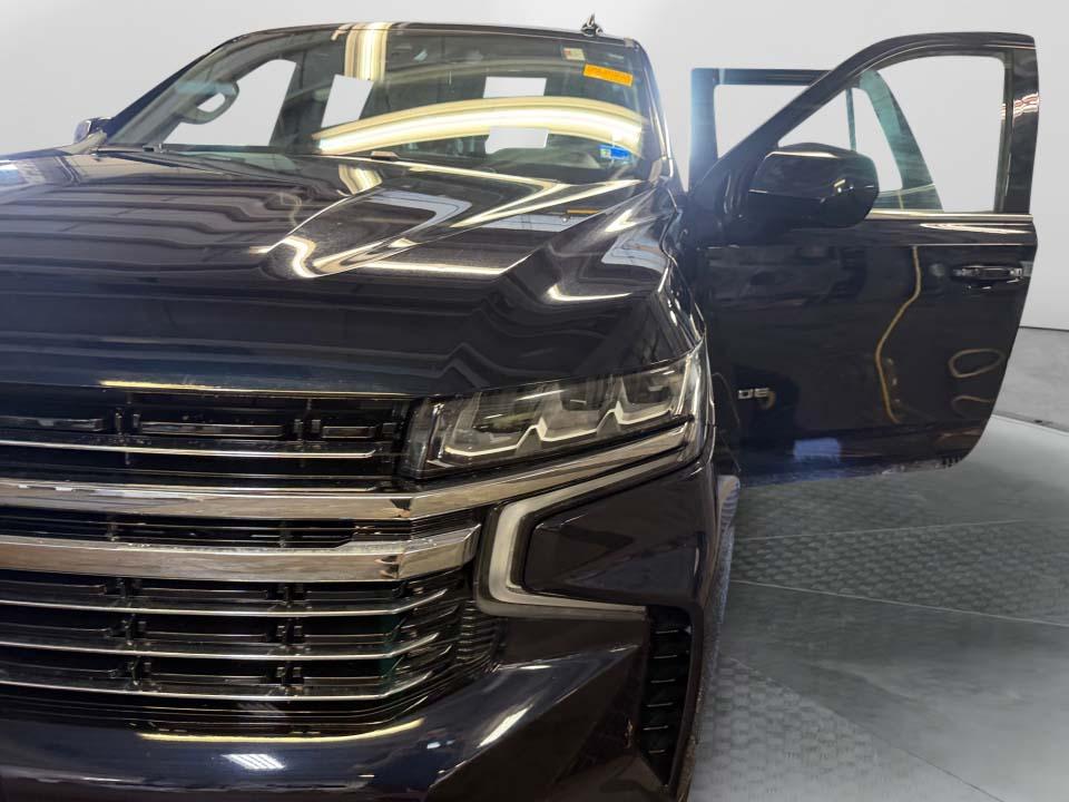 Used 2021 Chevrolet Tahoe SUV