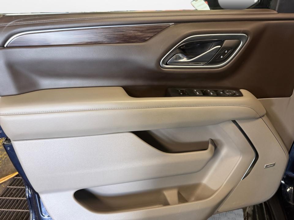 Used 2021 Chevrolet Tahoe SUV