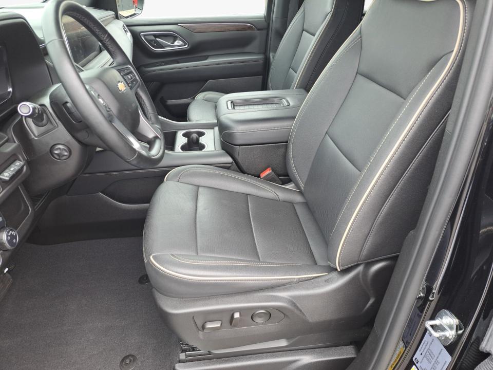 Used 2024 Chevrolet Tahoe SUV