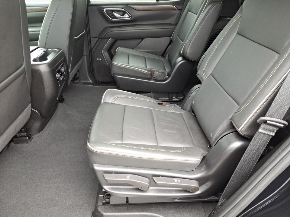 Used 2024 Chevrolet Tahoe SUV