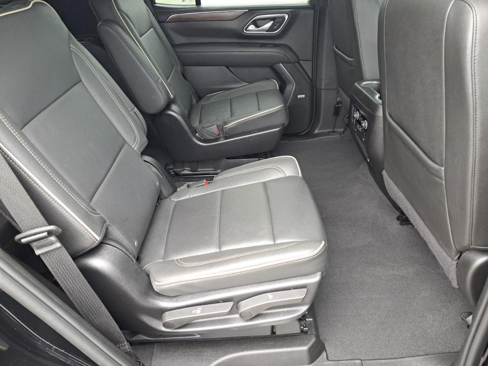 Used 2024 Chevrolet Tahoe SUV