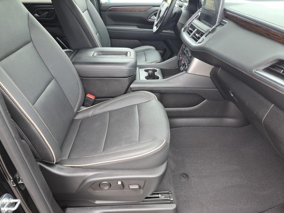 Used 2024 Chevrolet Tahoe SUV