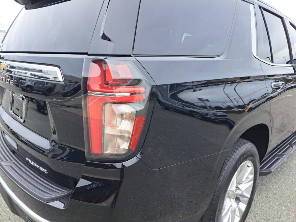 Used 2024 Chevrolet Tahoe SUV