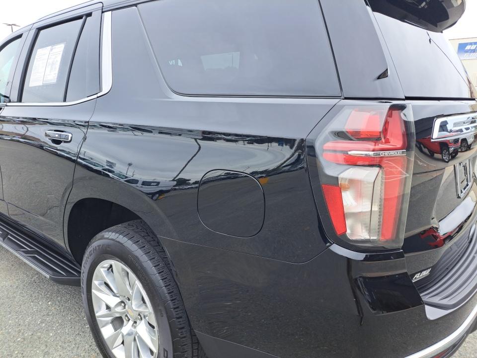Used 2024 Chevrolet Tahoe SUV