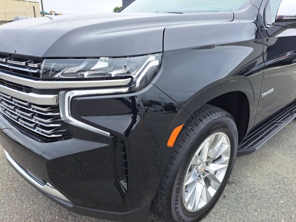 Used 2024 Chevrolet Tahoe SUV