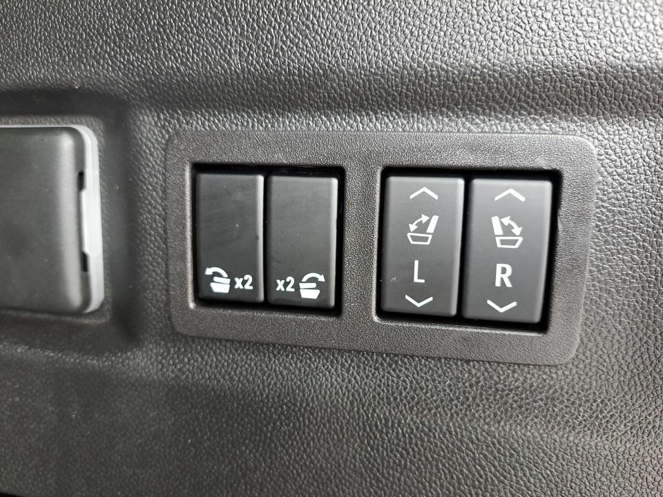 Used 2024 Chevrolet Tahoe SUV