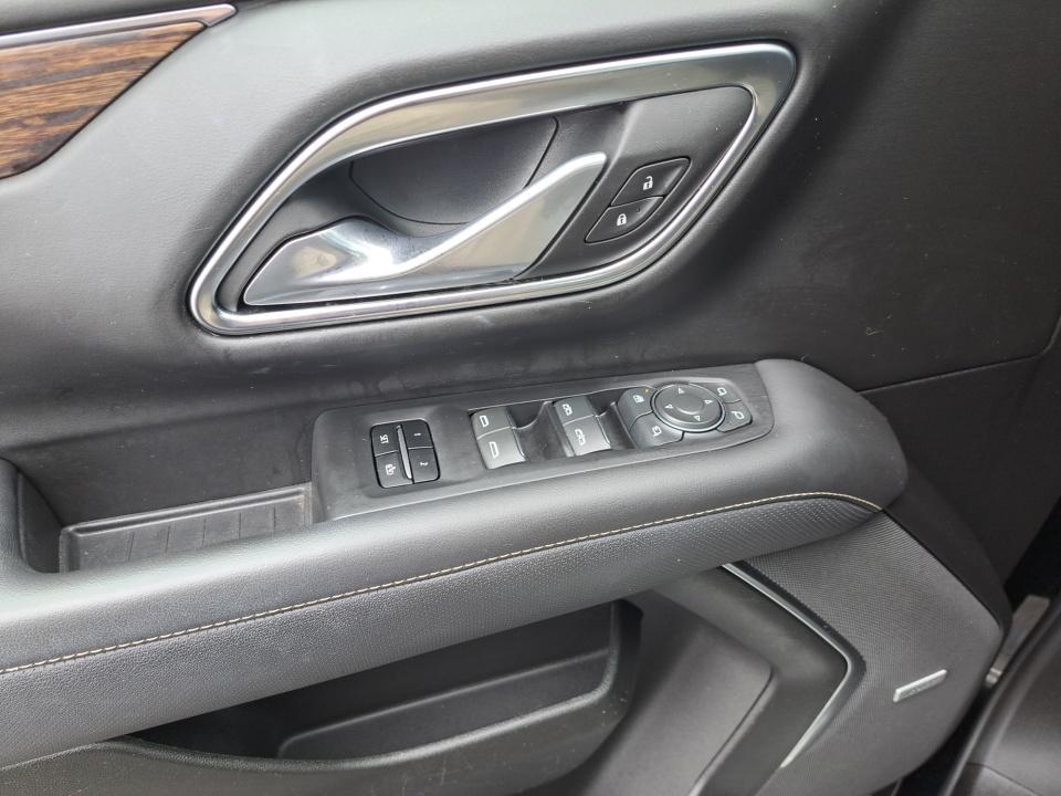 Used 2024 Chevrolet Tahoe SUV
