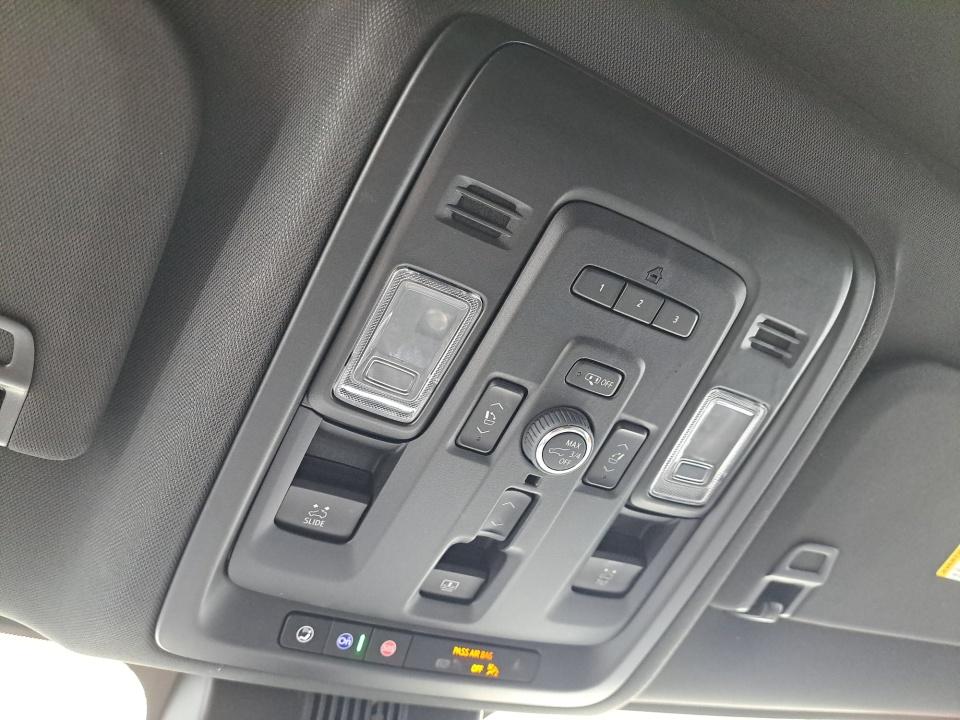 Used 2024 Chevrolet Tahoe SUV