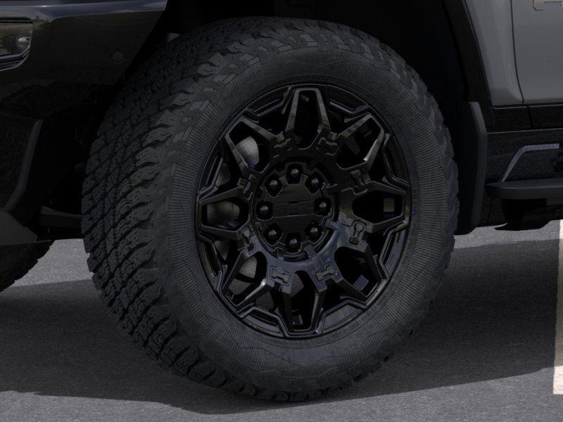 2025 GMC HUMMER EV Pickup | Flow Automotive Companies