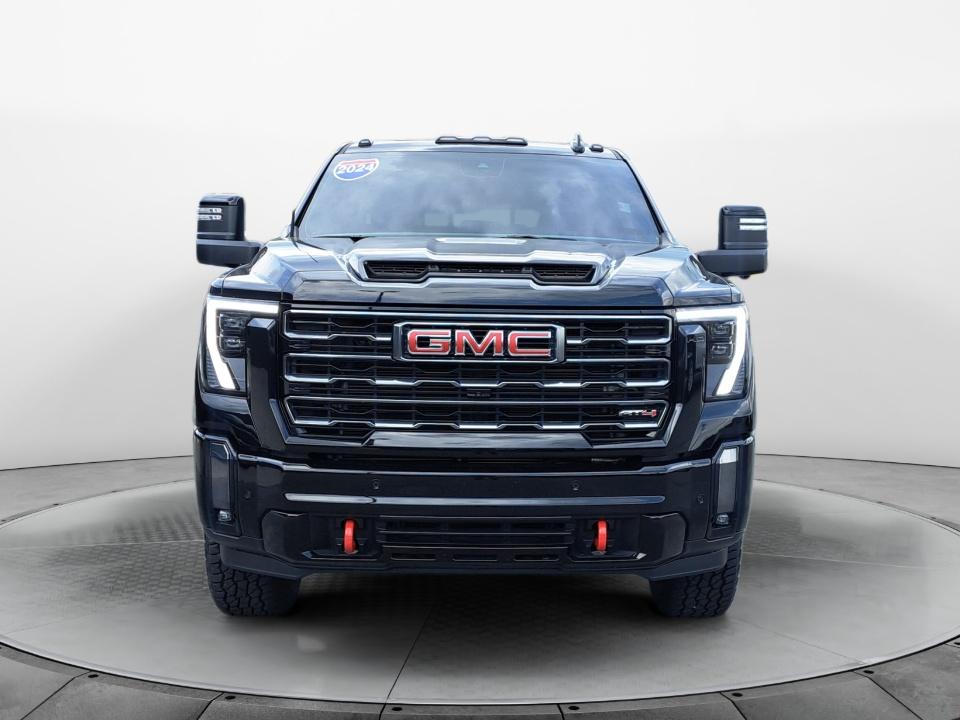 Used 2024 GMC Sierra 2500HD Truck