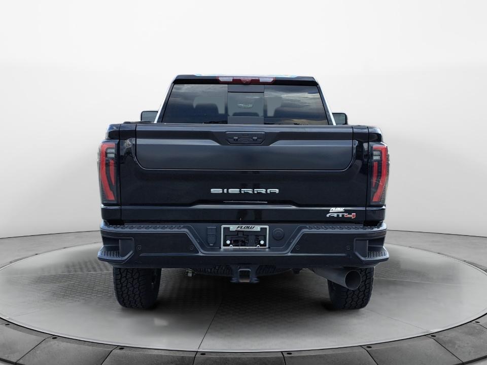 Used 2024 GMC Sierra 2500HD Truck