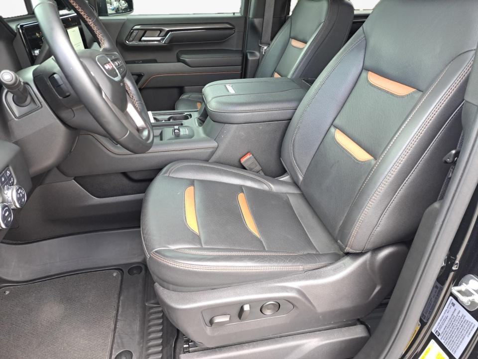 Used 2024 GMC Sierra 2500HD Truck