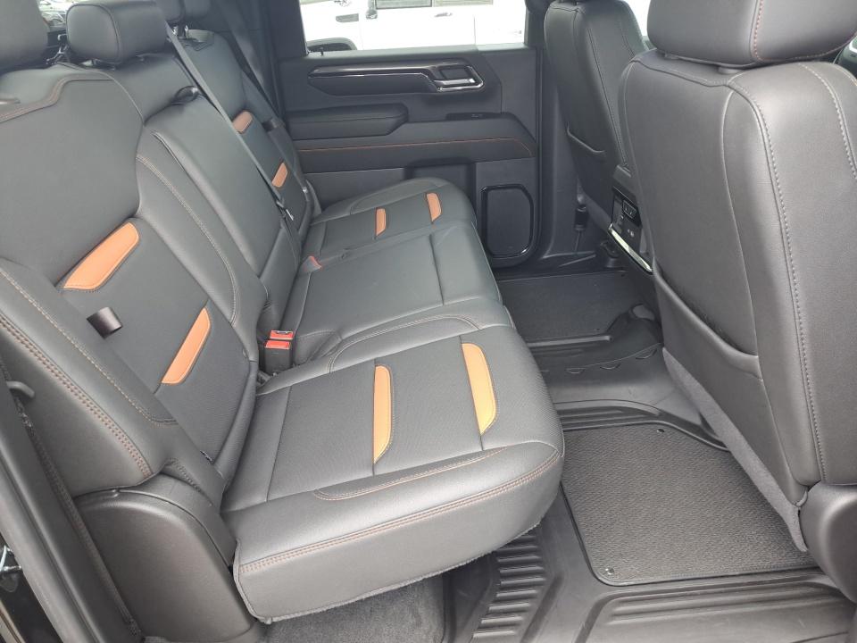 Used 2024 GMC Sierra 2500HD Truck