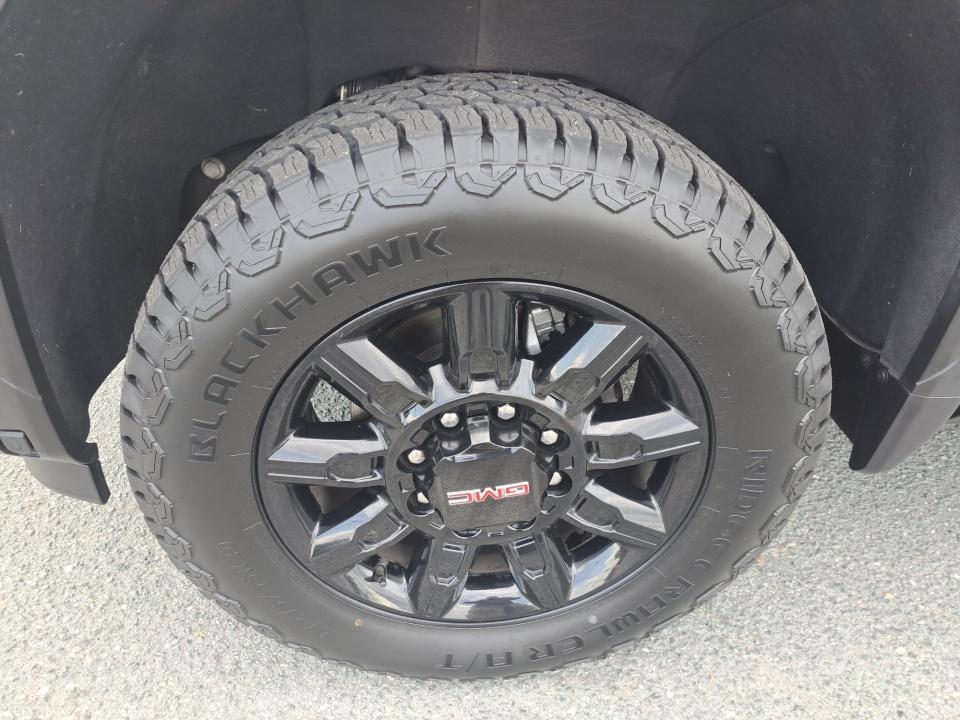 Used 2024 GMC Sierra 2500HD Truck