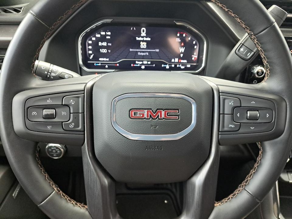 Used 2024 GMC Sierra 2500HD Truck