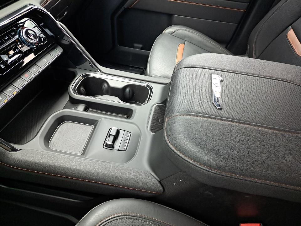 Used 2024 GMC Sierra 2500HD Truck