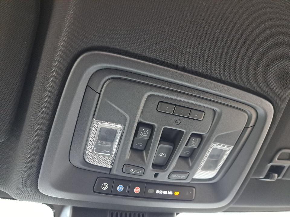 Used 2024 GMC Sierra 2500HD Truck