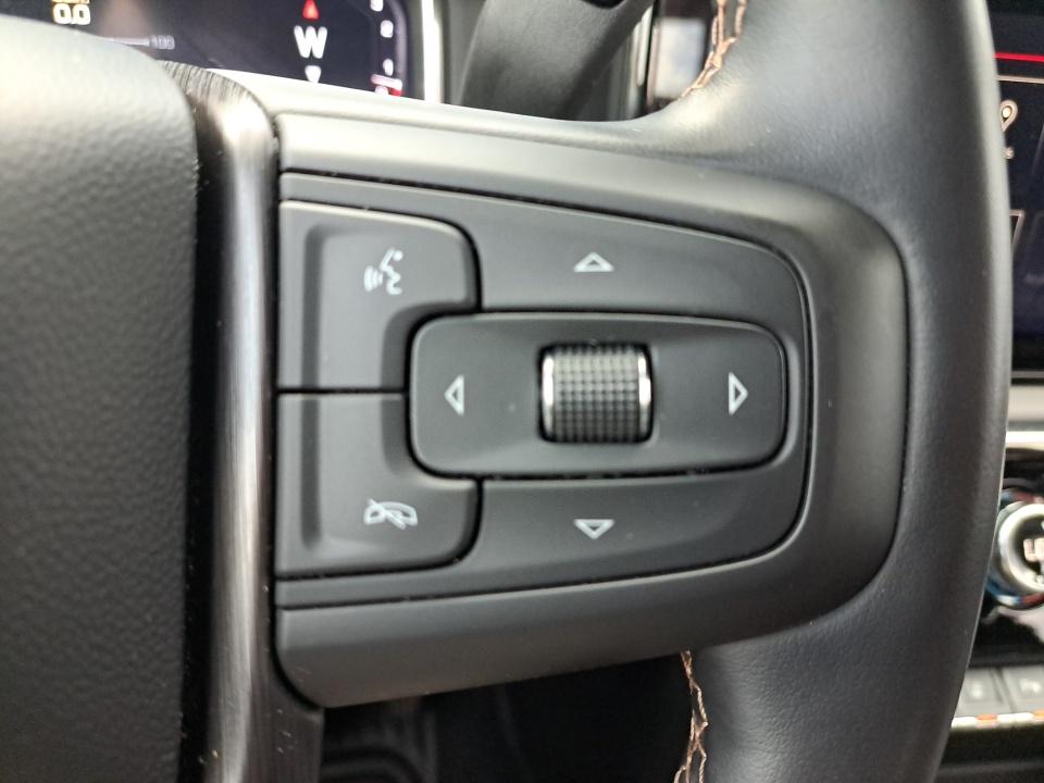 Used 2024 GMC Sierra 2500HD Truck