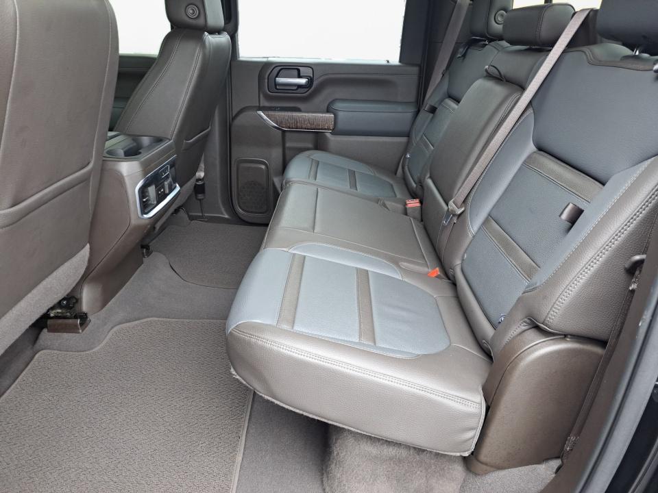 Used 2021 GMC Sierra 2500HD Truck