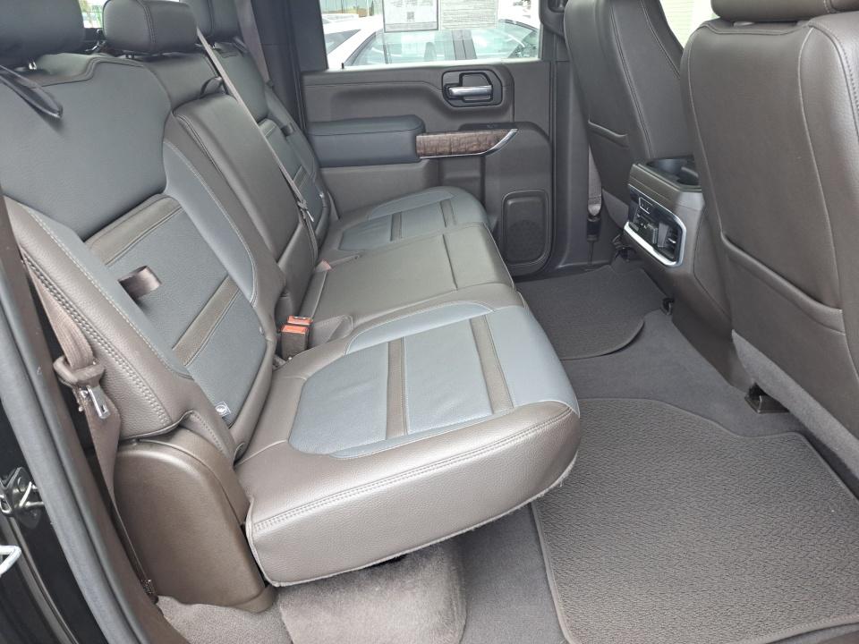 Used 2021 GMC Sierra 2500HD Truck