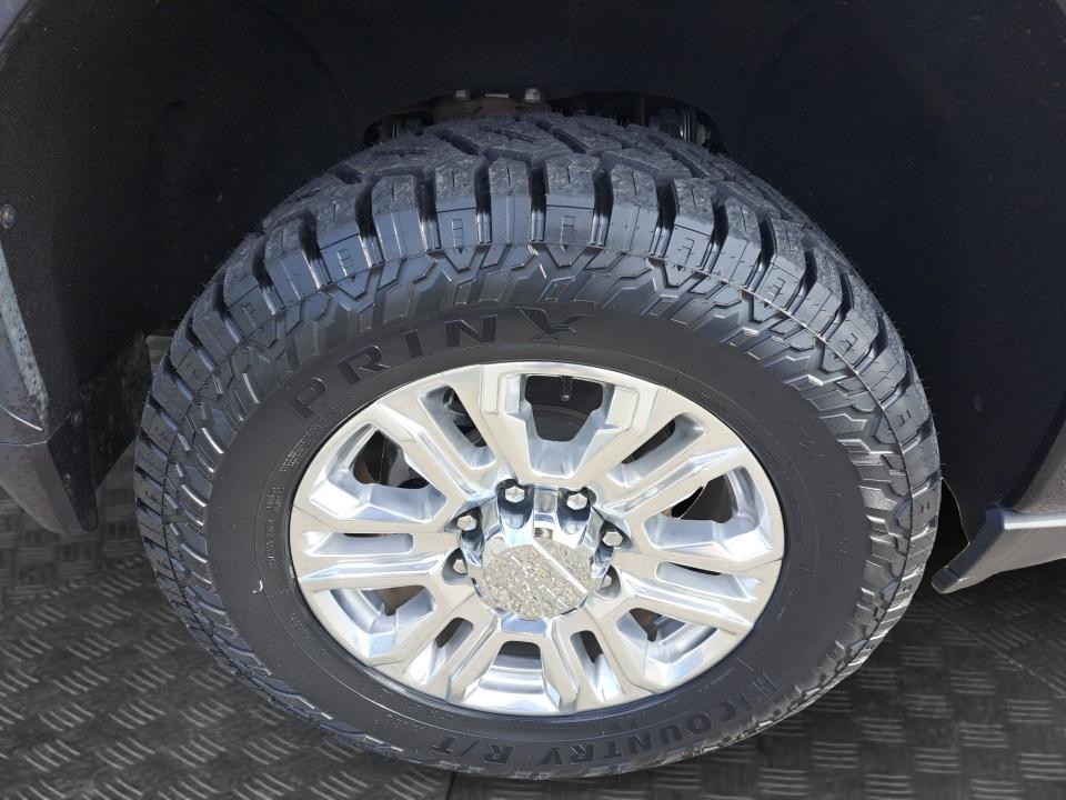 Used 2021 GMC Sierra 2500HD Truck