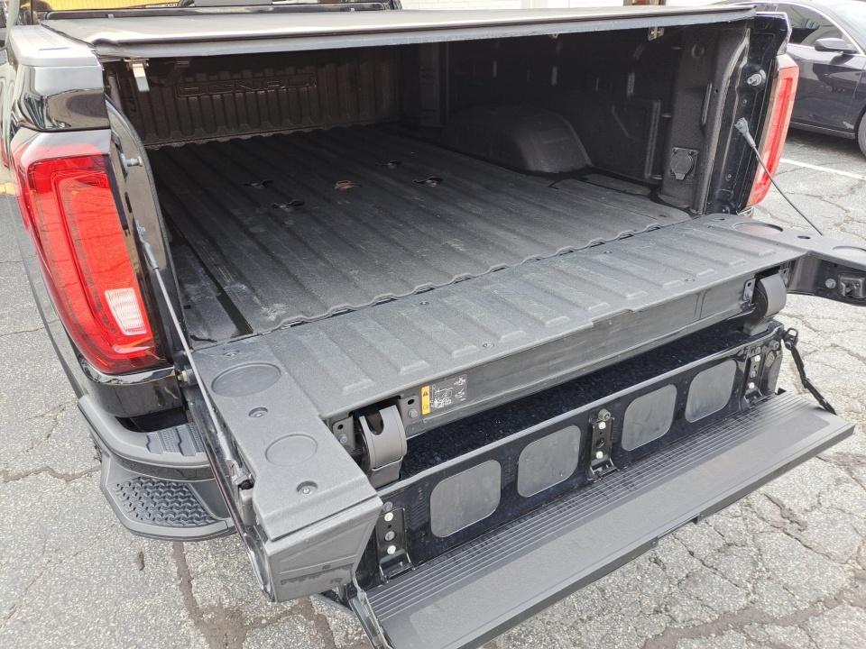 Used 2021 GMC Sierra 2500HD Truck