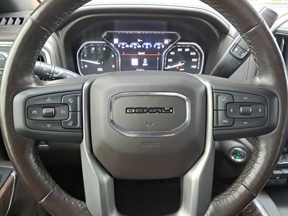 Used 2021 GMC Sierra 2500HD Truck