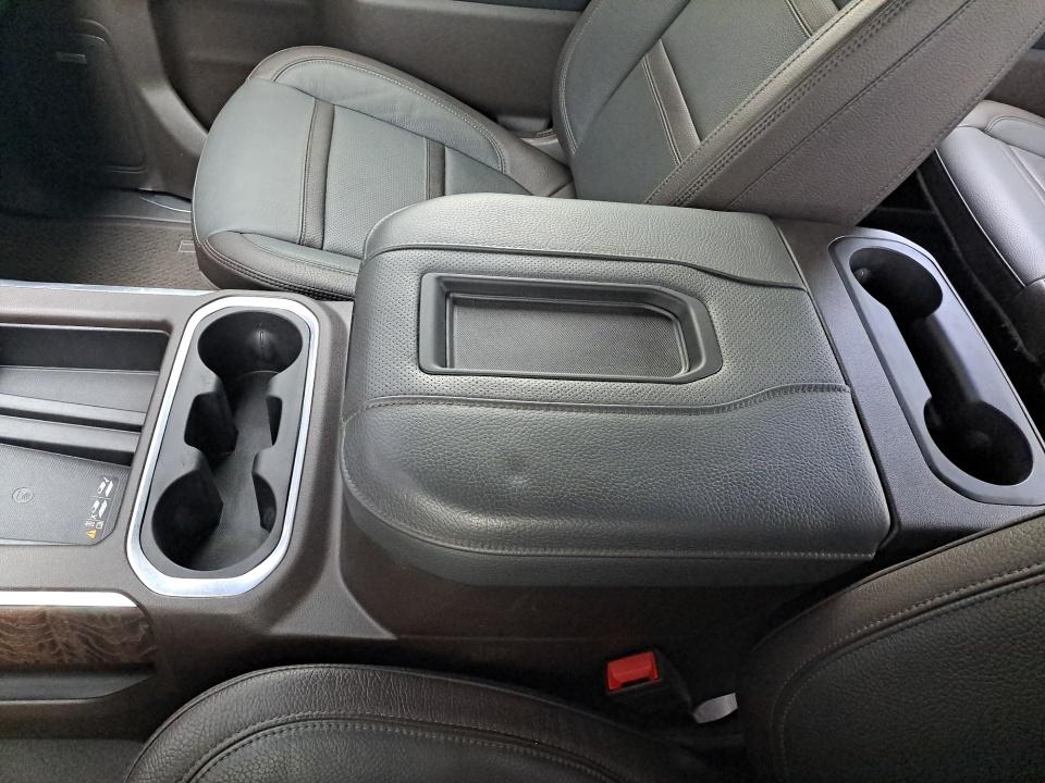 Used 2021 GMC Sierra 2500HD Truck