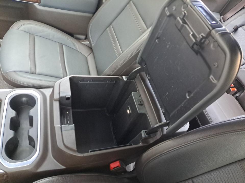 Used 2021 GMC Sierra 2500HD Truck