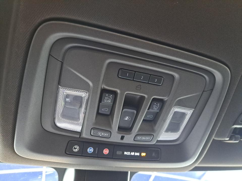 Used 2021 GMC Sierra 2500HD Truck