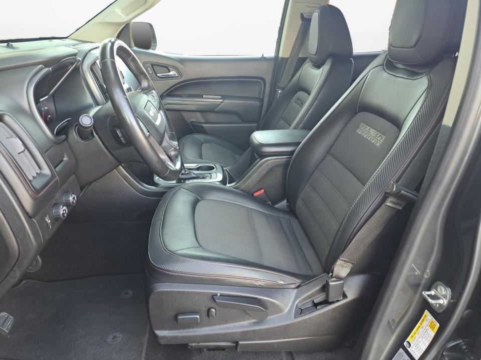 Used 2016 GMC Canyon Truck