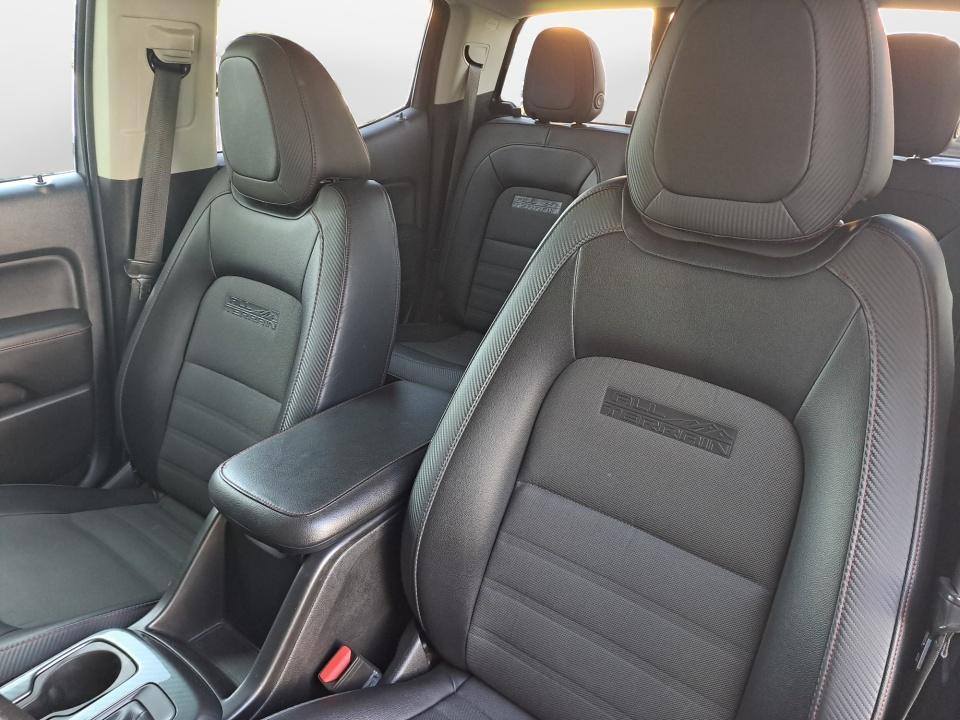 Used 2016 GMC Canyon Truck
