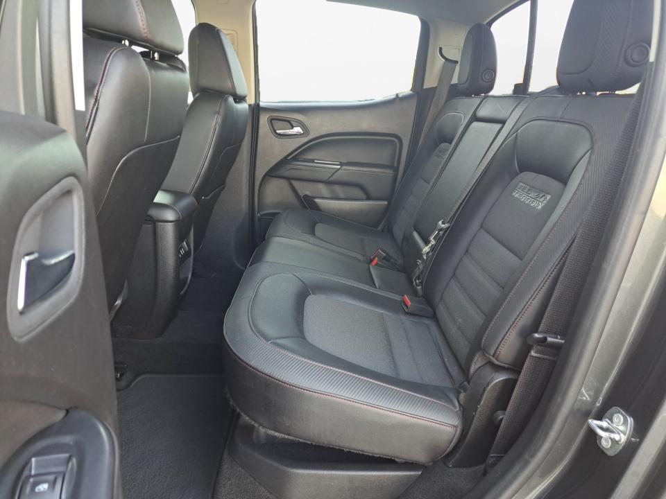 Used 2016 GMC Canyon Truck
