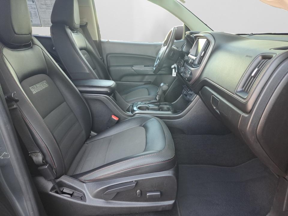 Used 2016 GMC Canyon Truck