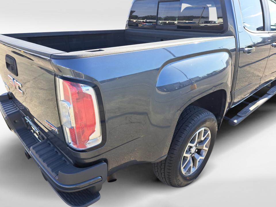 Used 2016 GMC Canyon Truck