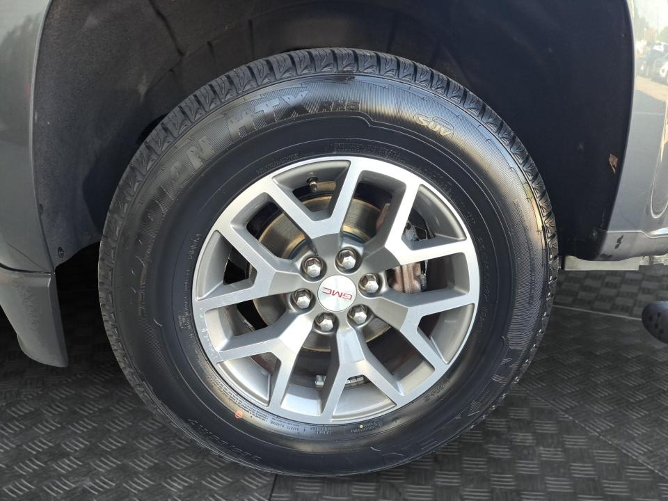Used 2016 GMC Canyon Truck