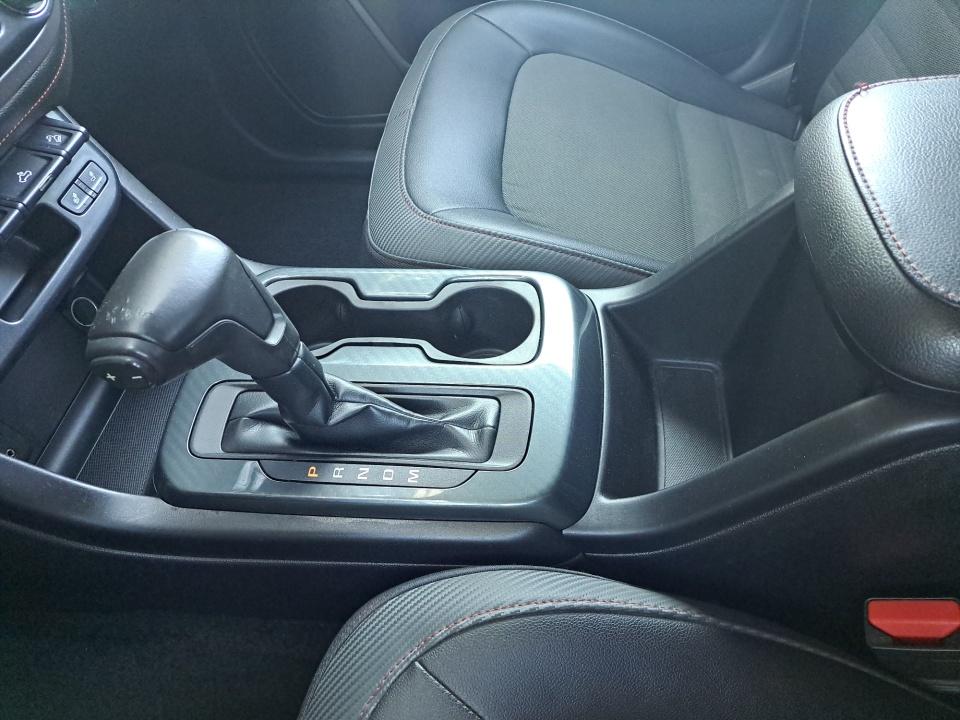 Used 2016 GMC Canyon Truck
