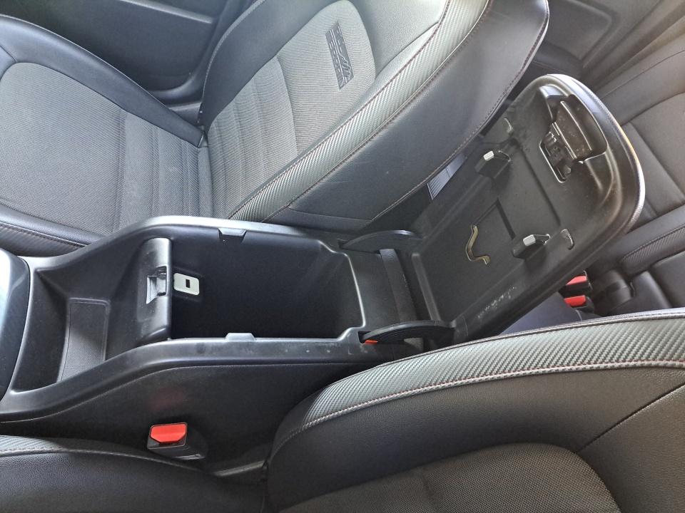 Used 2016 GMC Canyon Truck