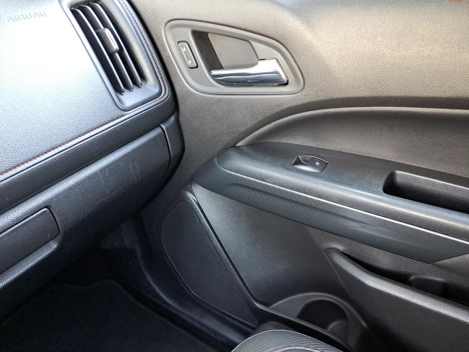Used 2016 GMC Canyon Truck