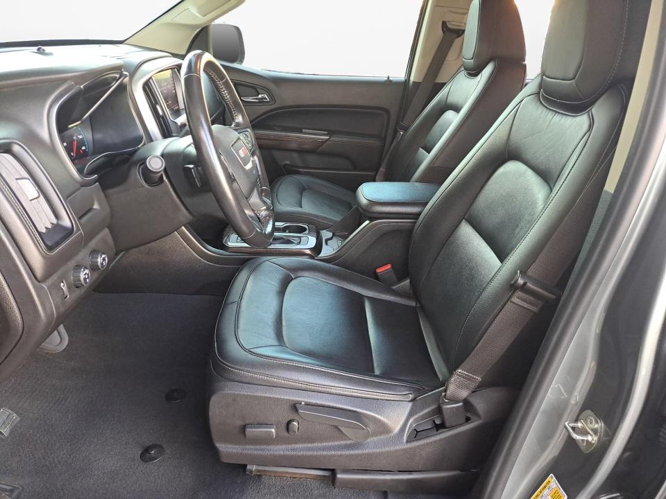 Used 2019 GMC Canyon Truck
