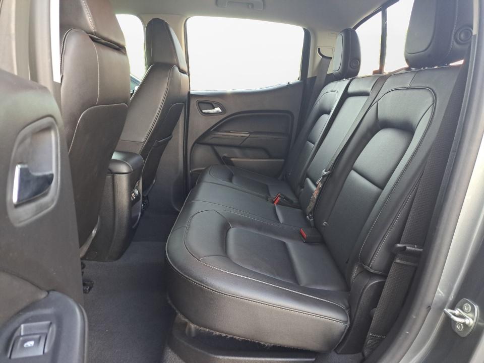 Used 2019 GMC Canyon Truck