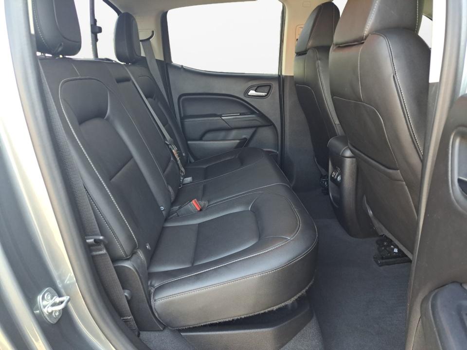 Used 2019 GMC Canyon Truck