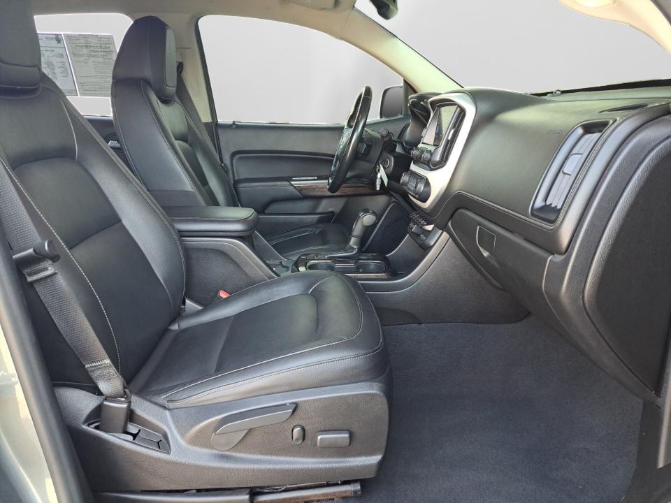 Used 2019 GMC Canyon Truck