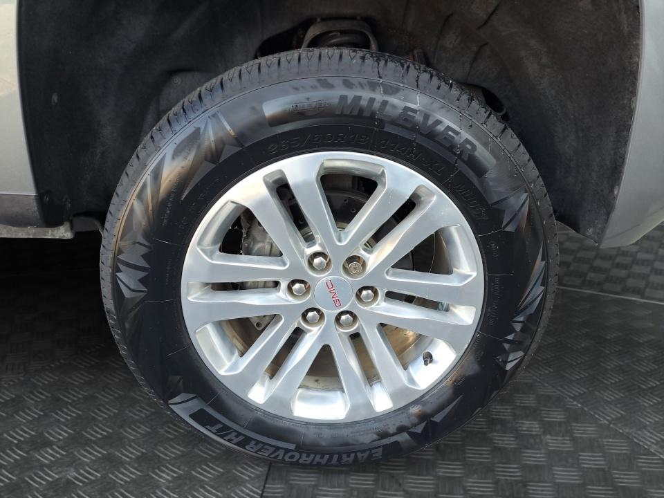 Used 2019 GMC Canyon Truck